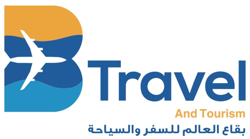 B Travel - بقاء العالم للسفر والسياحة